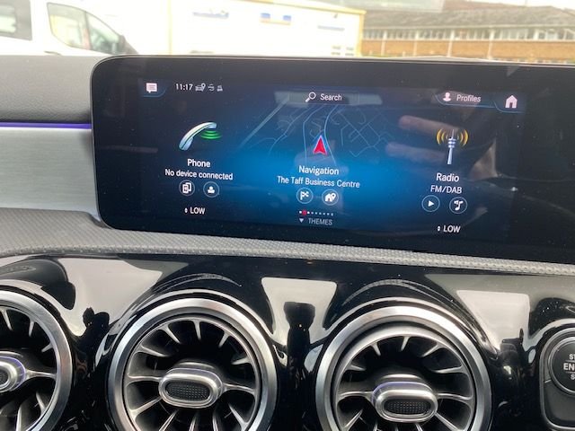 Used Mercedes-Benz A-Class 2020 for sale - 77547100: Photo 8