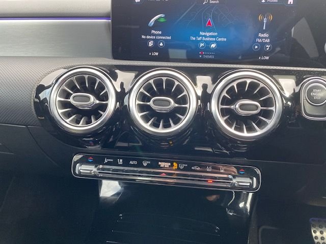 Used Mercedes-Benz A-Class 2020 for sale - 77547100: Photo 9