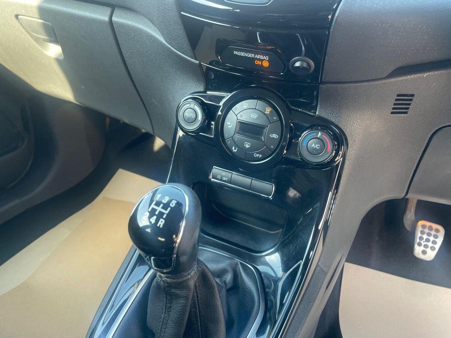 Vehicle 17