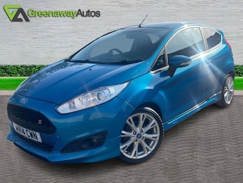 Ford - Fiesta