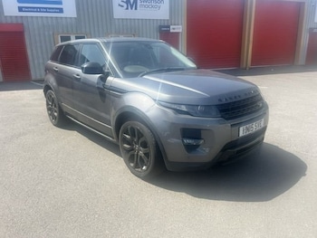 Used Land Rover Range Rover Evoque 2015 for sale - 78805720: Photo