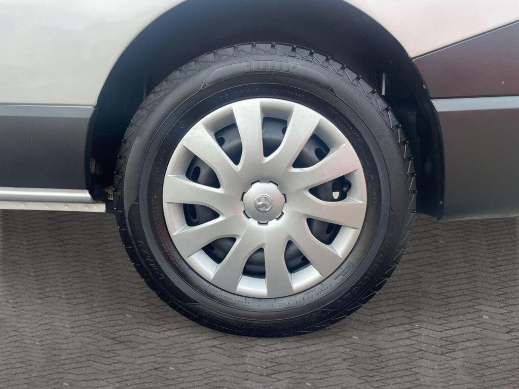 Used Vauxhall Vivaro 2019 for sale - 76693115: Photo 12
