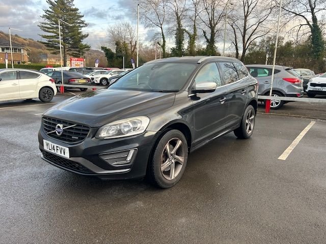 Used Volvo XC60 2014 for sale - 77161701: Photo 1