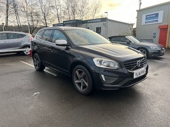 Used Volvo XC60 2014 for sale - 77161701: Photo