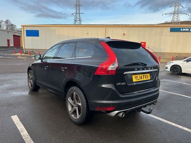 Used Volvo XC60 2014 for sale - 77161701: Photo 5