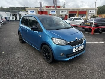 Used Skoda Citigo 2017 for sale - 79738159: Photo