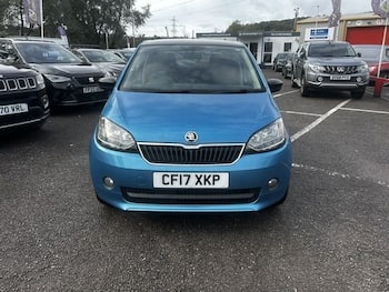 Used Skoda Citigo 2017 for sale - 79738159: Photo