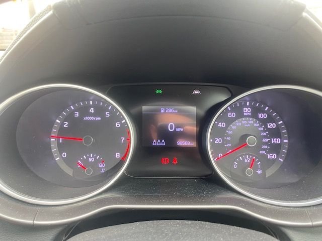 Used Kia Ceed 2019 for sale - 77792002: Photo 10