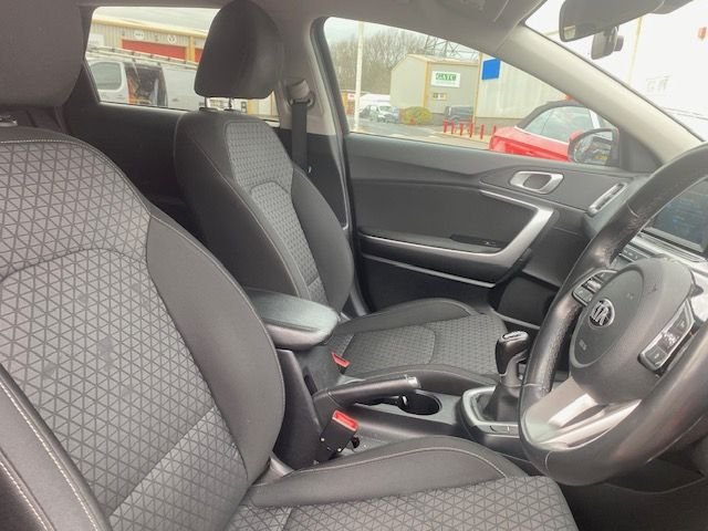 Used Kia Ceed 2019 for sale - 77792002: Photo 11