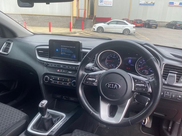 Used Kia Ceed 2019 for sale - 77792002: Photo 12