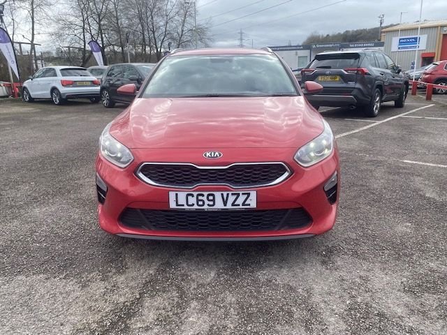 Used Kia Ceed 2019 for sale - 77792002: Photo 3