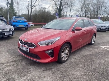 Used Kia Ceed 2019 for sale - 77792002: Photo