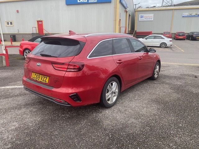 Used Kia Ceed 2019 for sale - 77792002: Photo 7