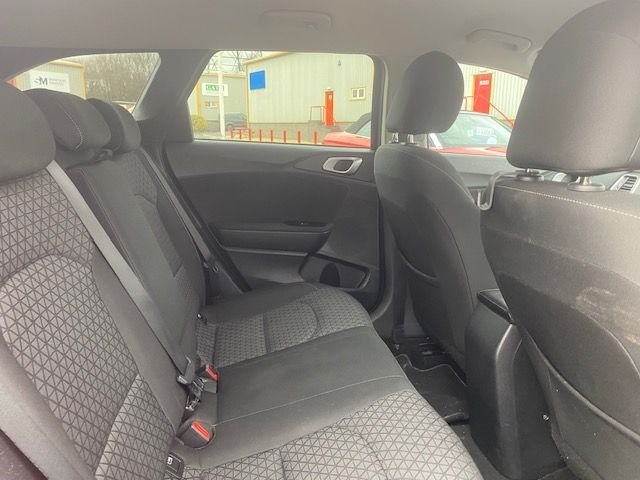 Used Kia Ceed 2019 for sale - 77792002: Photo 8