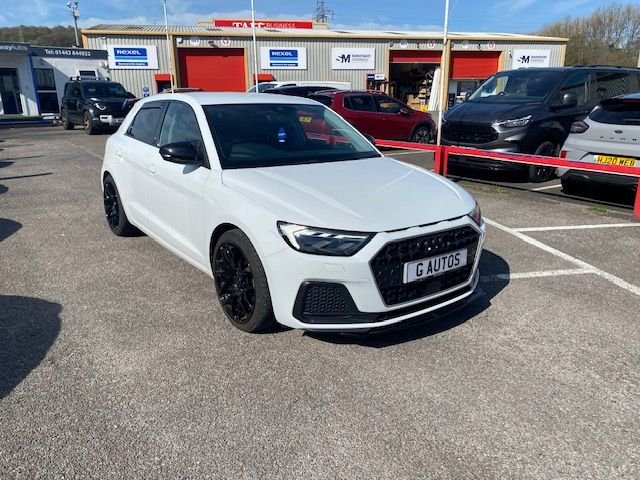 Used Audi A1 2021 for sale - 78154164: Photo 1