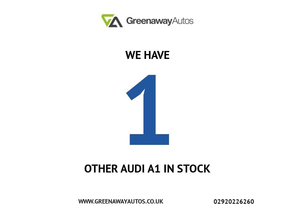 Used Audi A1 2021 for sale - 78154164: Photo 11