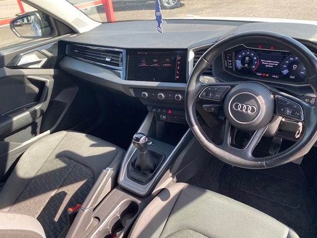 Used Audi A1 2021 for sale - 78154164: Photo 12