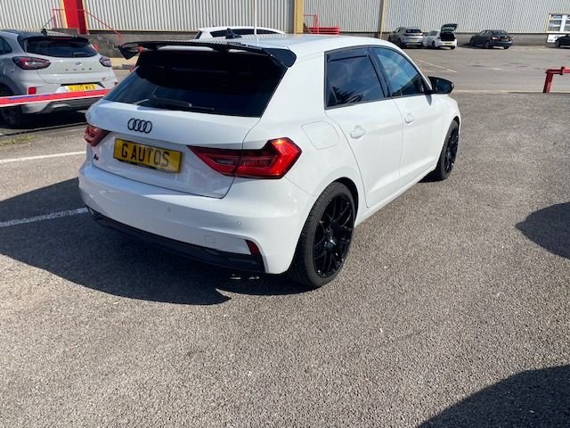 Used Audi A1 2021 for sale - 78154164: Photo 3