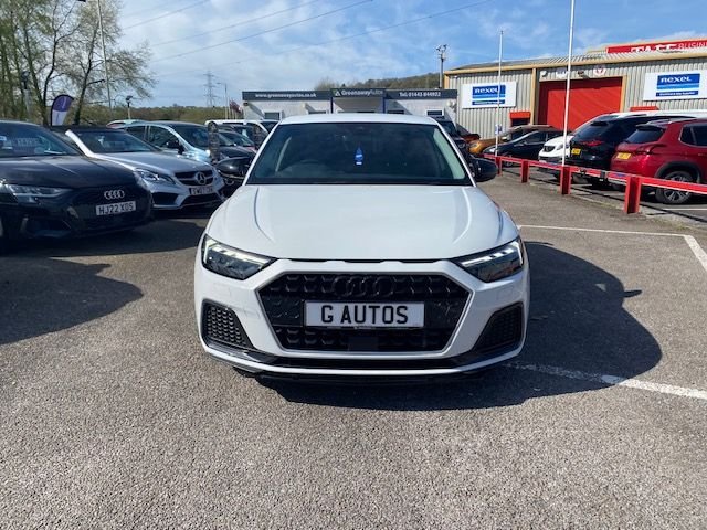 Used Audi A1 2021 for sale - 78154164: Photo 4