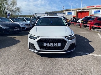 Used Audi A1 2021 for sale - 78154164: Photo