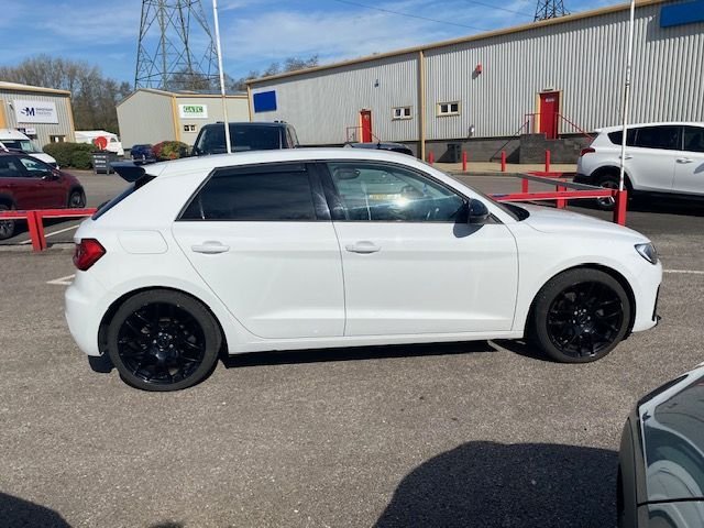 Used Audi A1 2021 for sale - 78154164: Photo 5