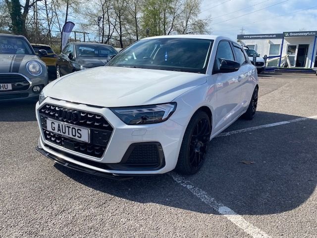 Used Audi A1 2021 for sale - 78154164: Photo 6