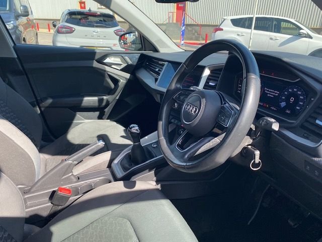 Used Audi A1 2021 for sale - 78154164: Photo 7