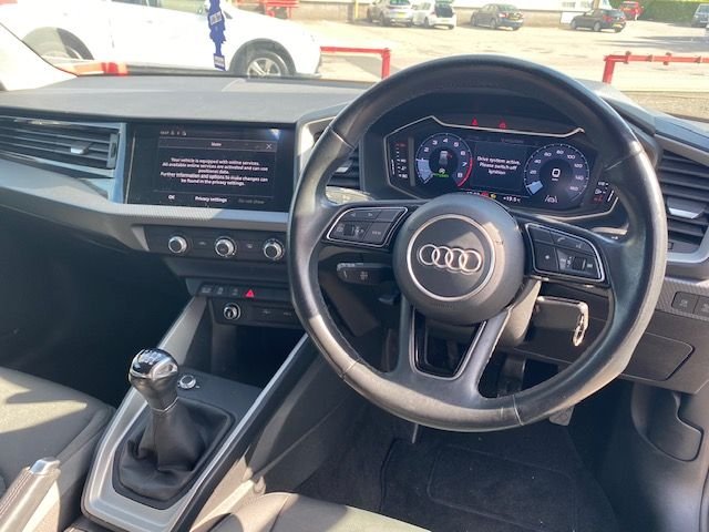 Used Audi A1 2021 for sale - 78154164: Photo 9