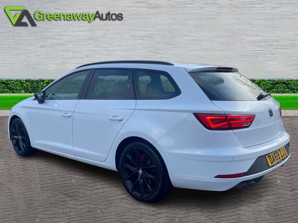 Used SEAT Leon 2019 for sale - 77394262: Photo 10