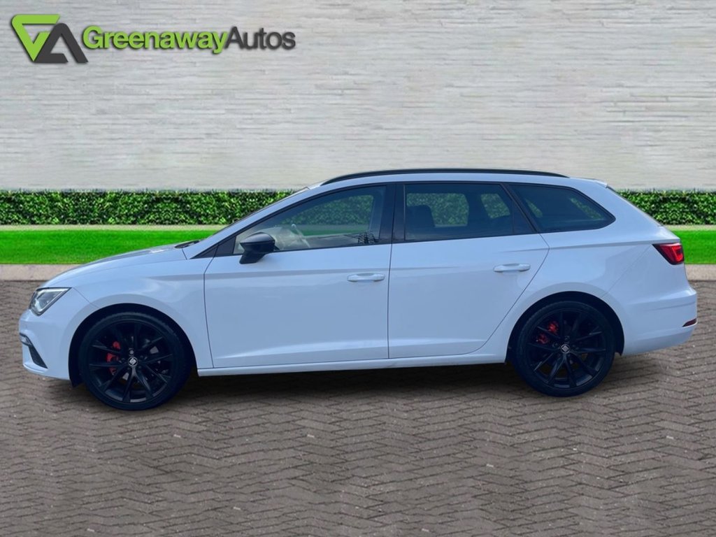 Used SEAT Leon 2019 for sale - 77394262: Photo 11