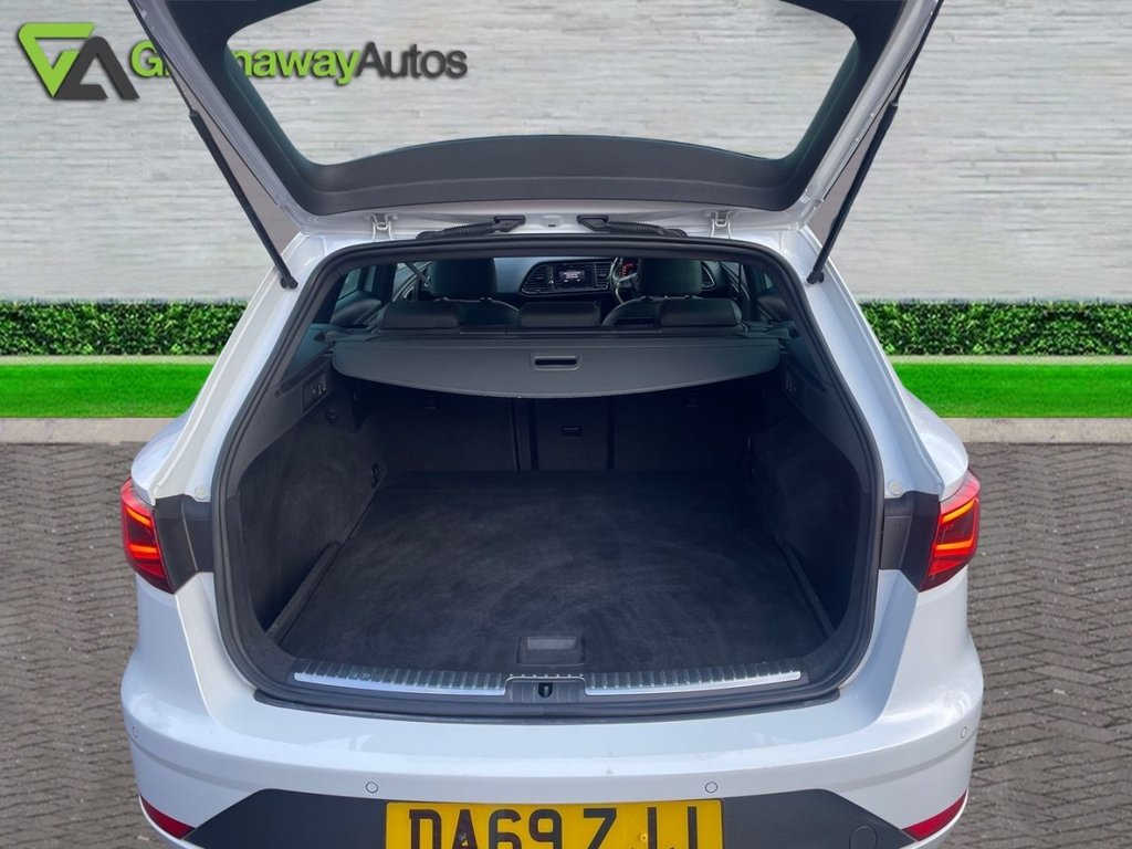 Used SEAT Leon 2019 for sale - 77394262: Photo 14