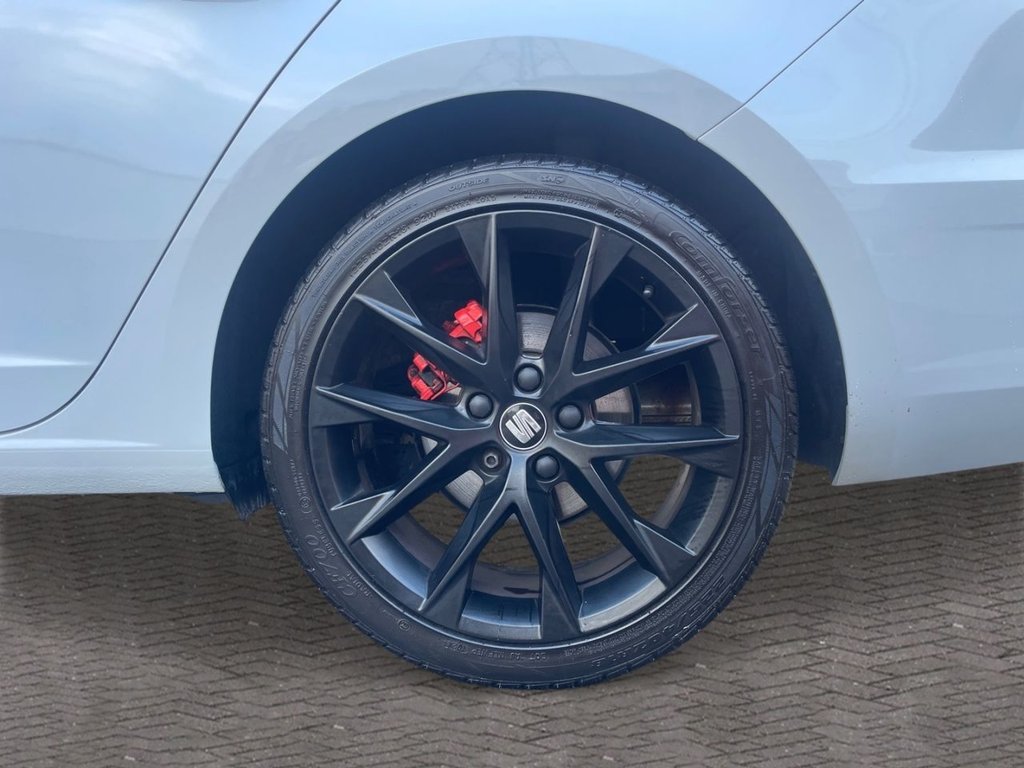 Used SEAT Leon 2019 for sale - 77394262: Photo 15