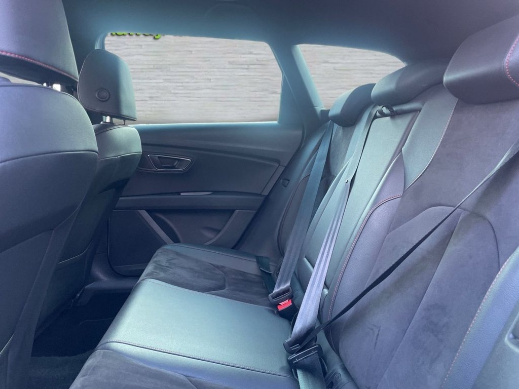 Used SEAT Leon 2019 for sale - 77394262: Photo 16