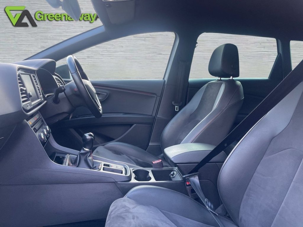 Used SEAT Leon 2019 for sale - 77394262: Photo 17