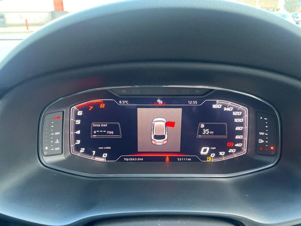 Used SEAT Leon 2019 for sale - 77394262: Photo 18