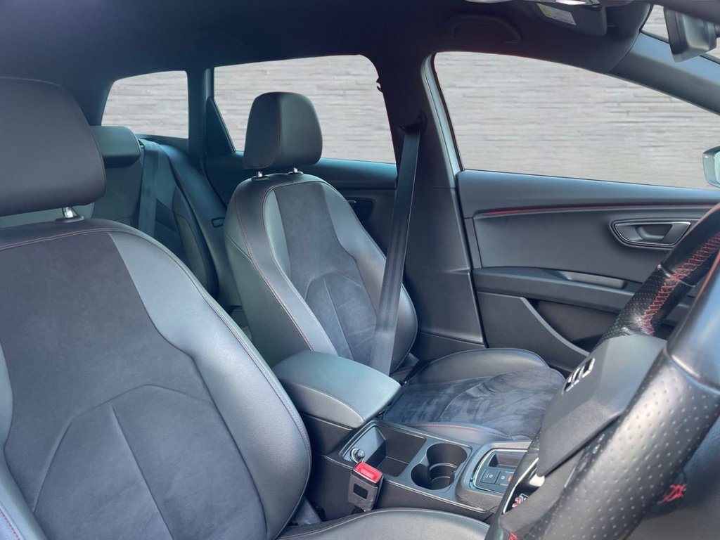 Used SEAT Leon 2019 for sale - 77394262: Photo 22