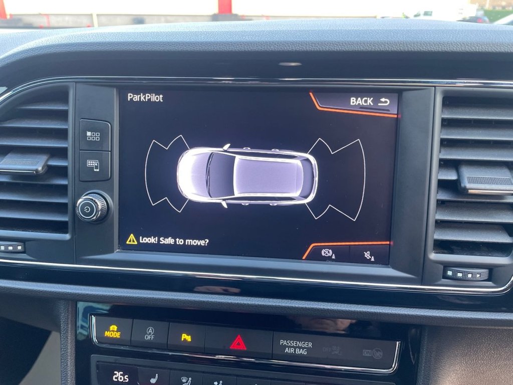 Used SEAT Leon 2019 for sale - 77394262: Photo 23