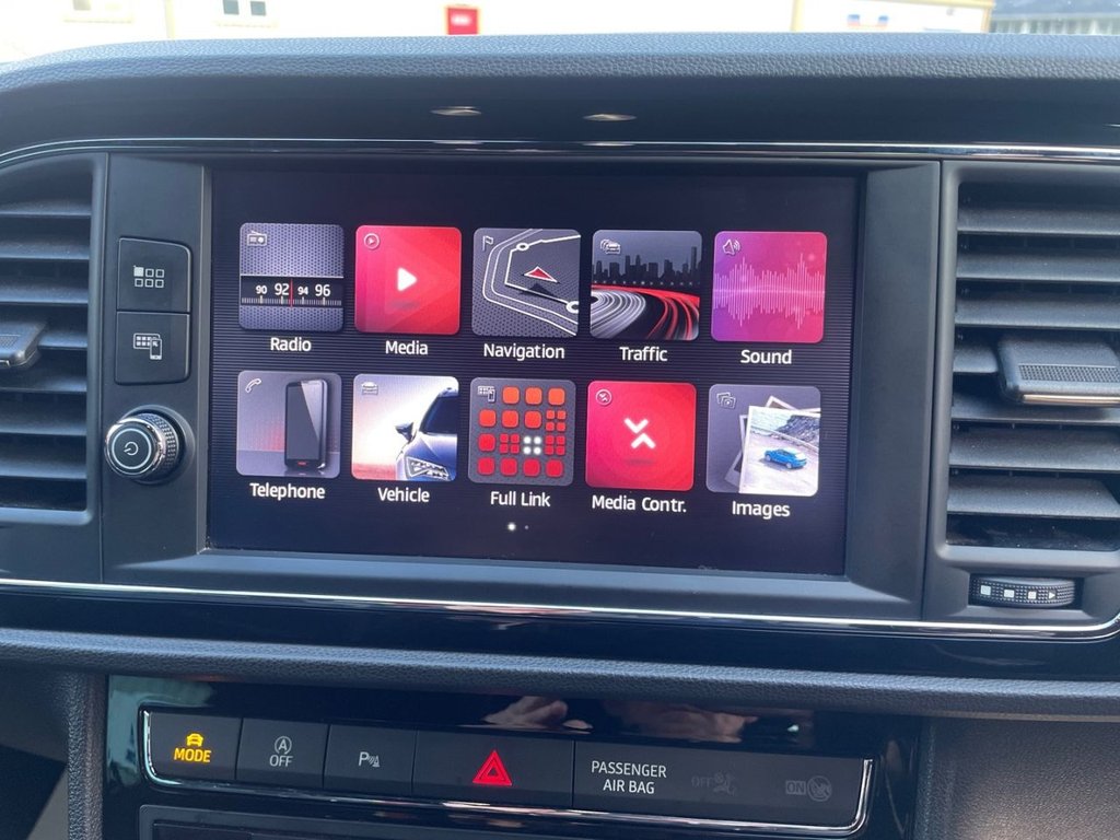 Used SEAT Leon 2019 for sale - 77394262: Photo 24