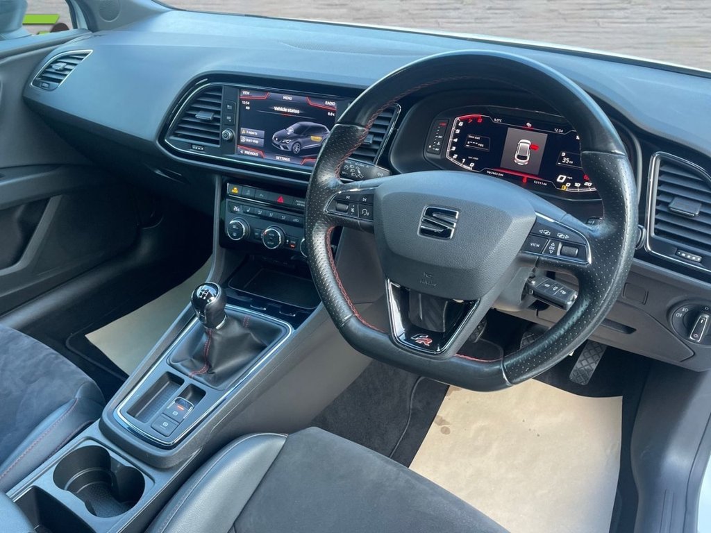 Used SEAT Leon 2019 for sale - 77394262: Photo 26