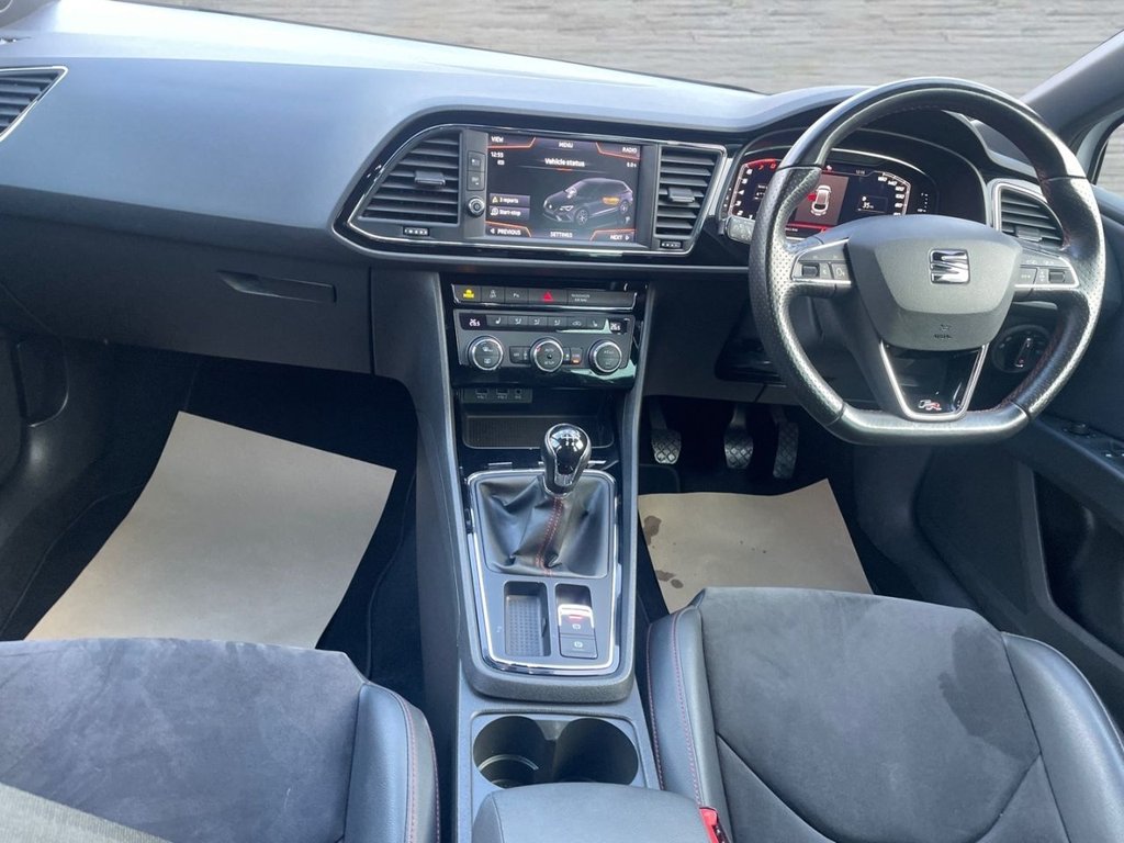 Used SEAT Leon 2019 for sale - 77394262: Photo 29