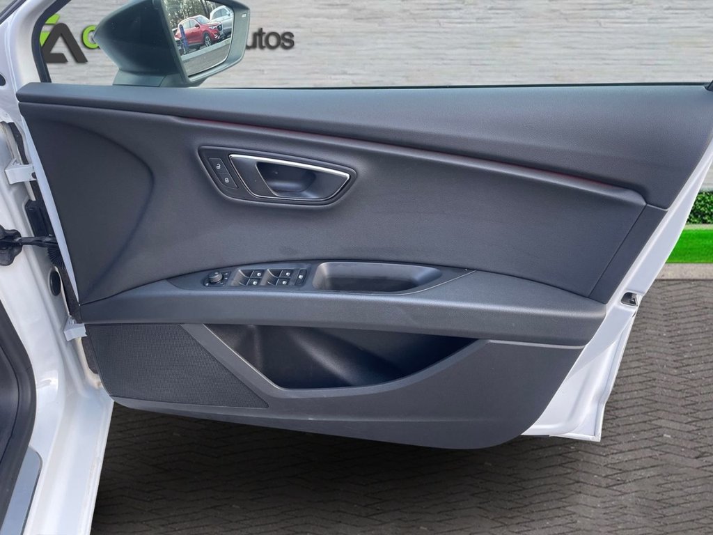 Used SEAT Leon 2019 for sale - 77394262: Photo 30