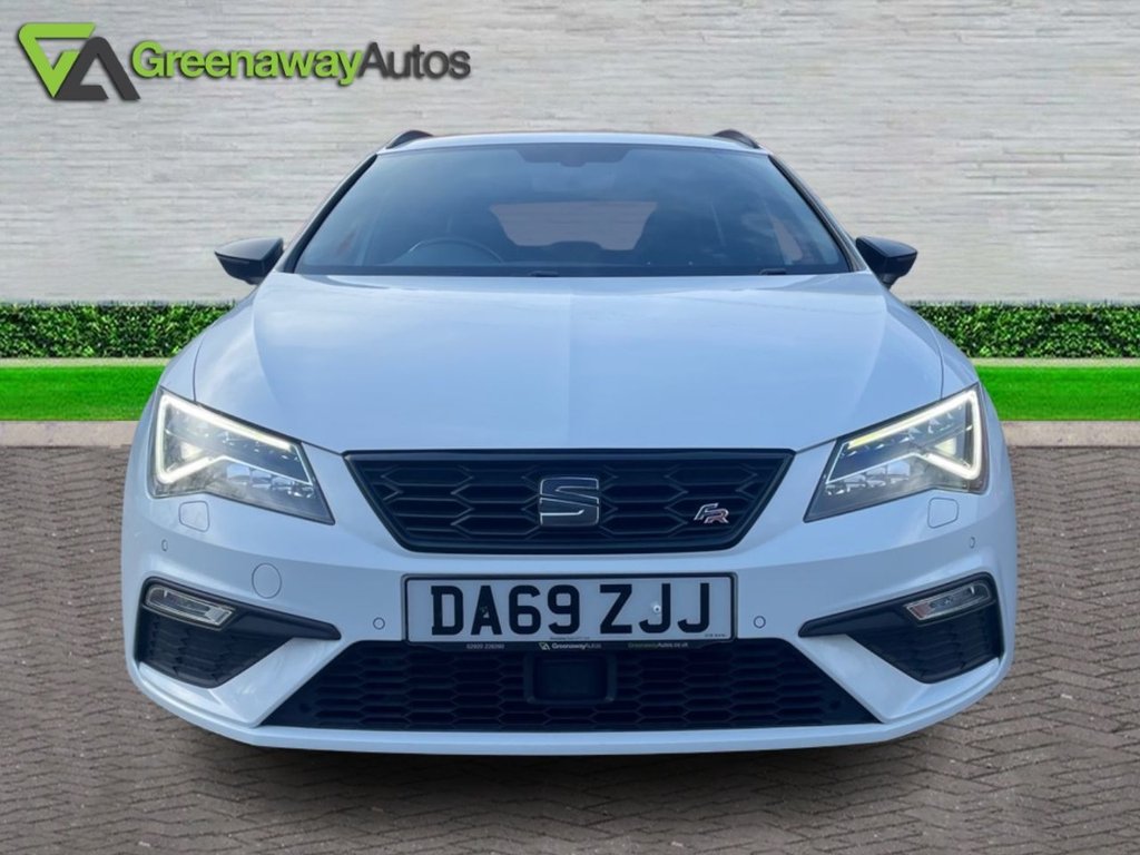 Used SEAT Leon 2019 for sale - 77394262: Photo 4
