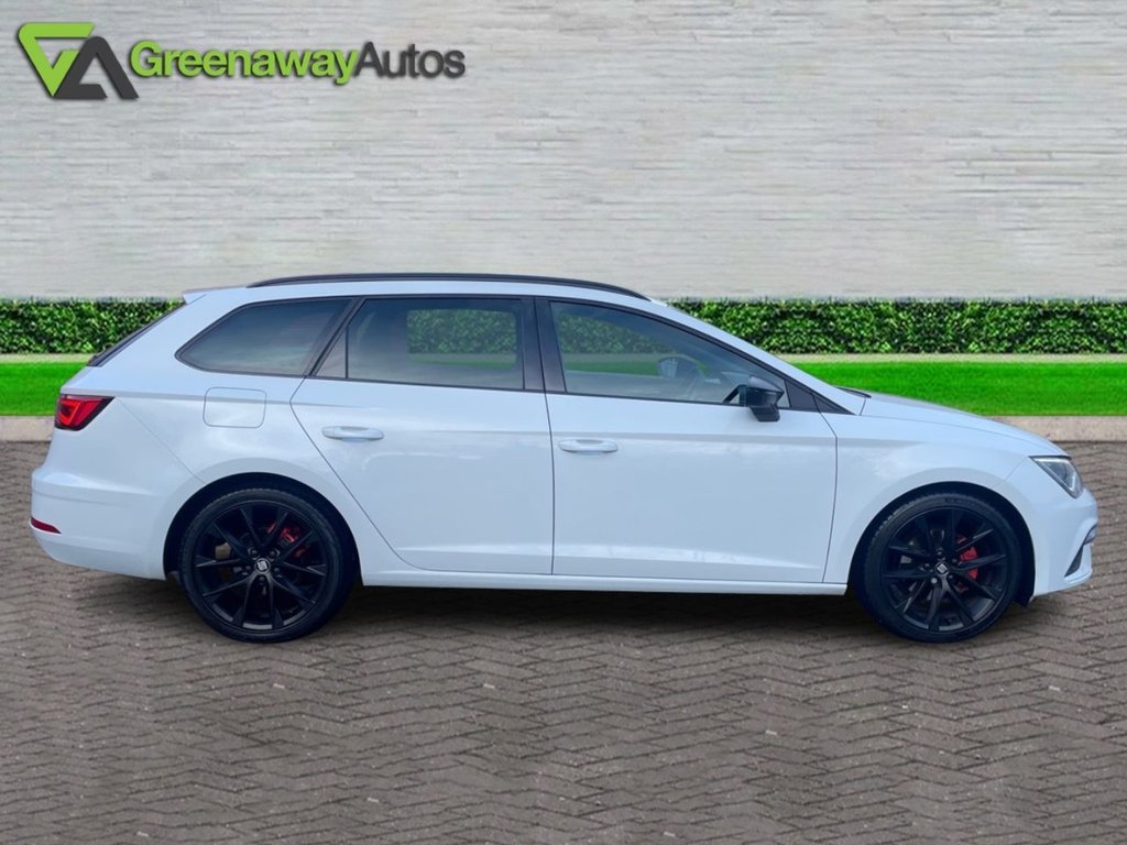 Used SEAT Leon 2019 for sale - 77394262: Photo 6