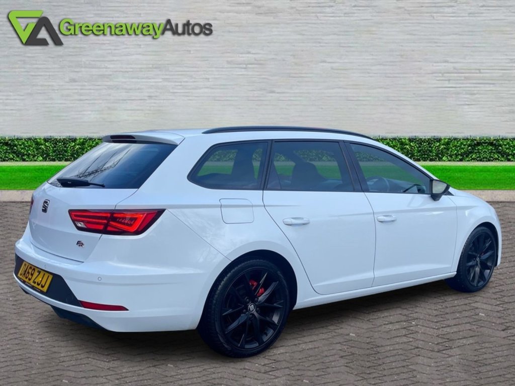 Used SEAT Leon 2019 for sale - 77394262: Photo 7