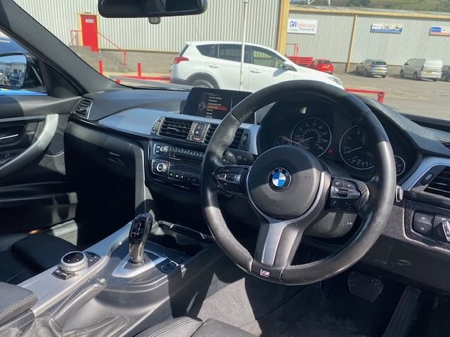 Used BMW 3 Series 2015 for sale - 78167303: Photo 11