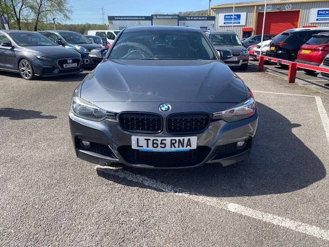 Used BMW 3 Series 2015 for sale - 78167303: Photo 3