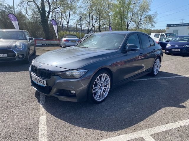 Used BMW 3 Series 2015 for sale - 78167303: Photo 5