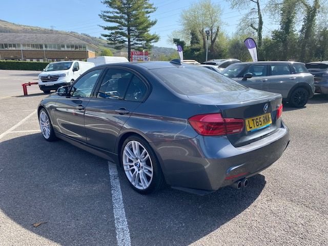 Used BMW 3 Series 2015 for sale - 78167303: Photo 6