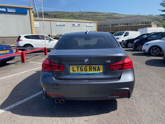 Used BMW 3 Series 2015 for sale - 78167303: Photo 7