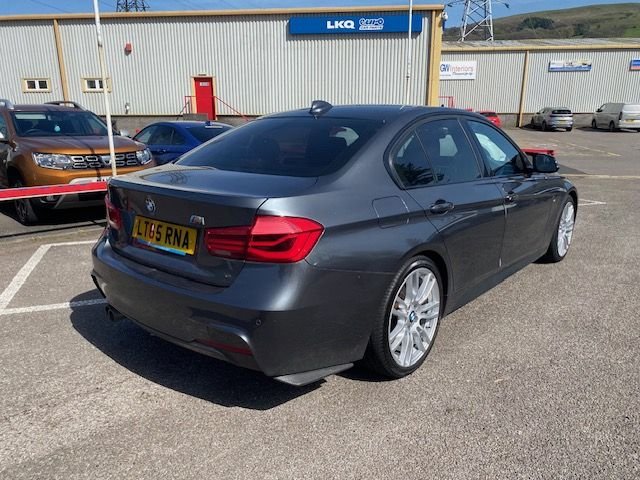 Used BMW 3 Series 2015 for sale - 78167303: Photo 9